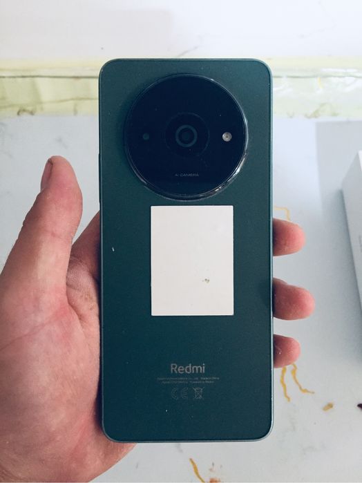 Redmi A3 128 gb srochna