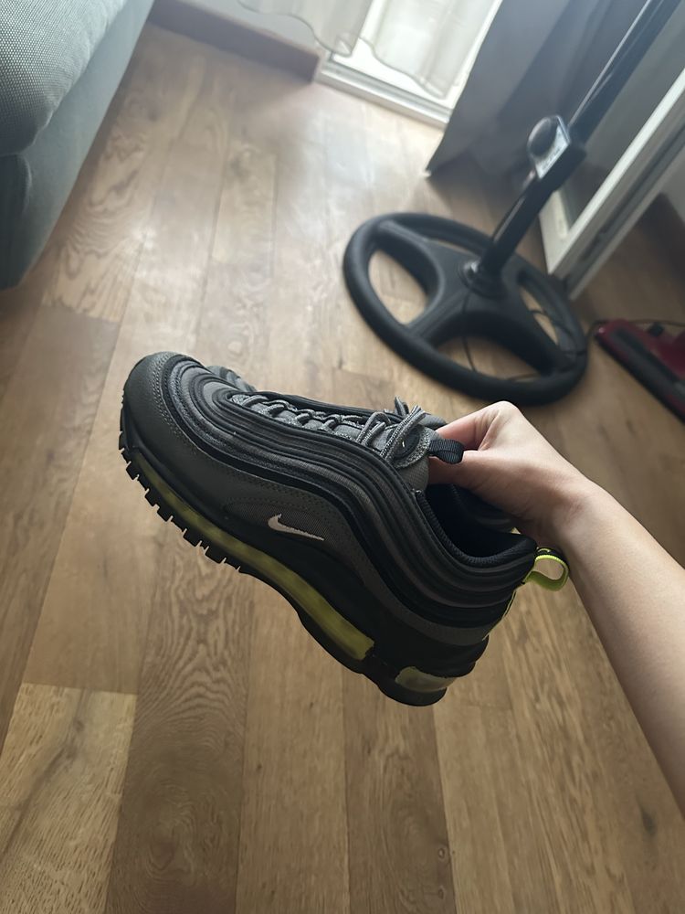 Nike air max рр 36