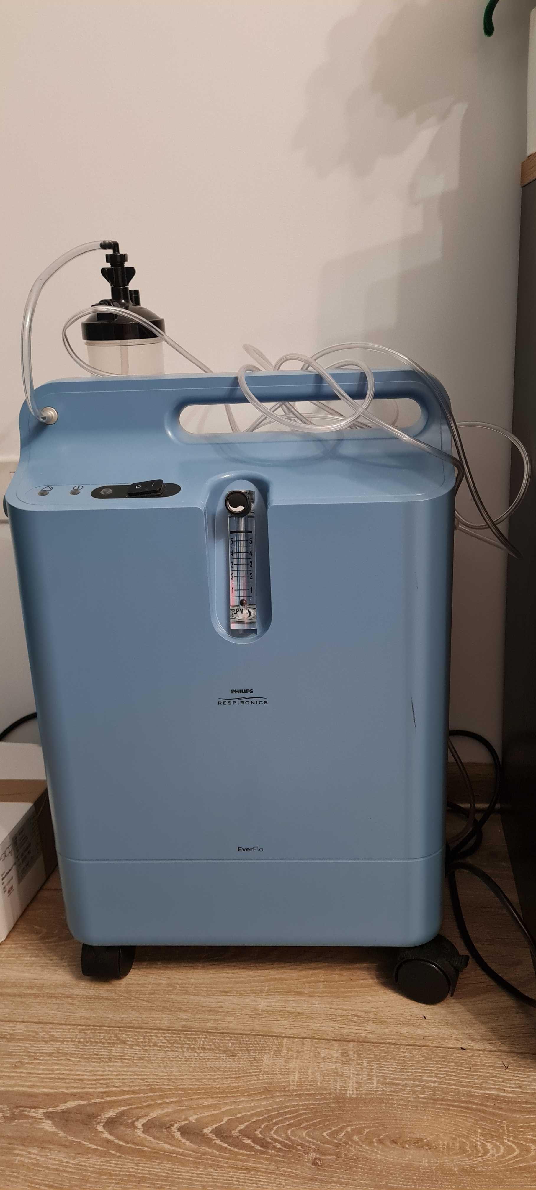 Concentrator oxigen Philips Respironics Everflo 2191385