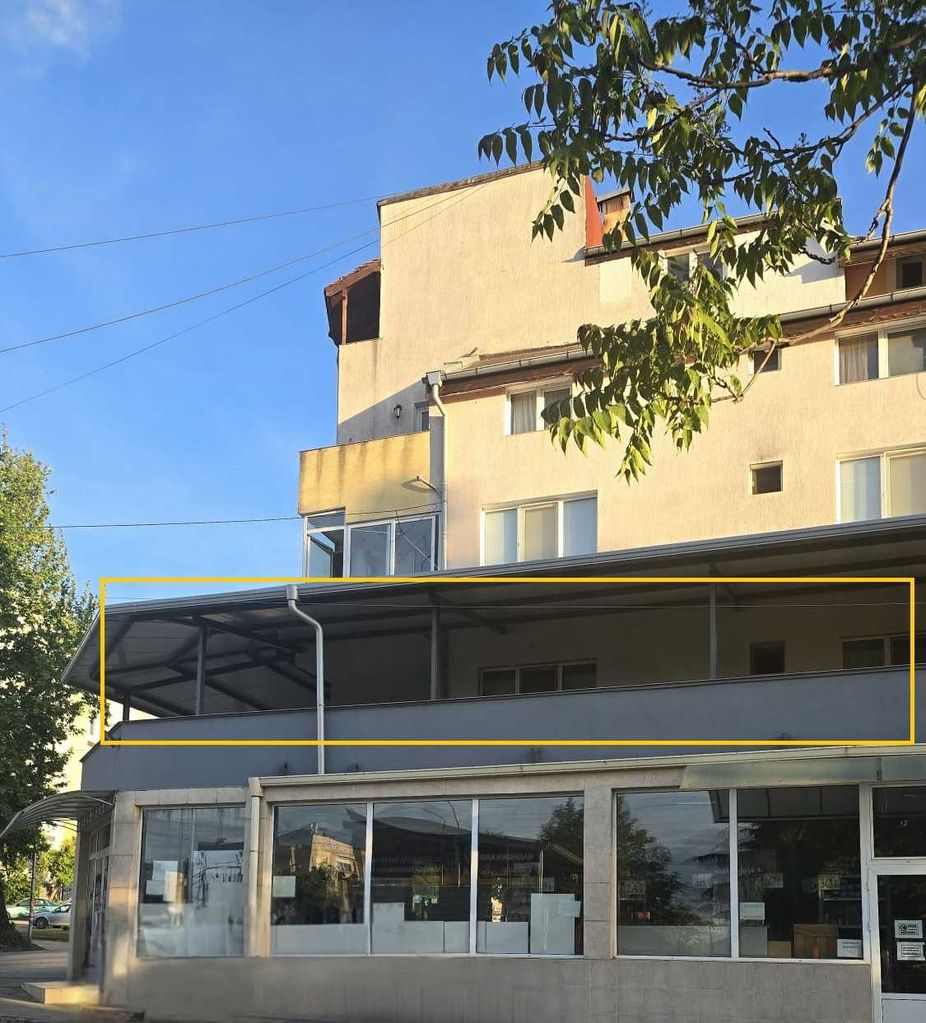 Продава се Тристаен апартамент в Петрич - 83 кв.м за 1326 €/кв.м - Снимка #1