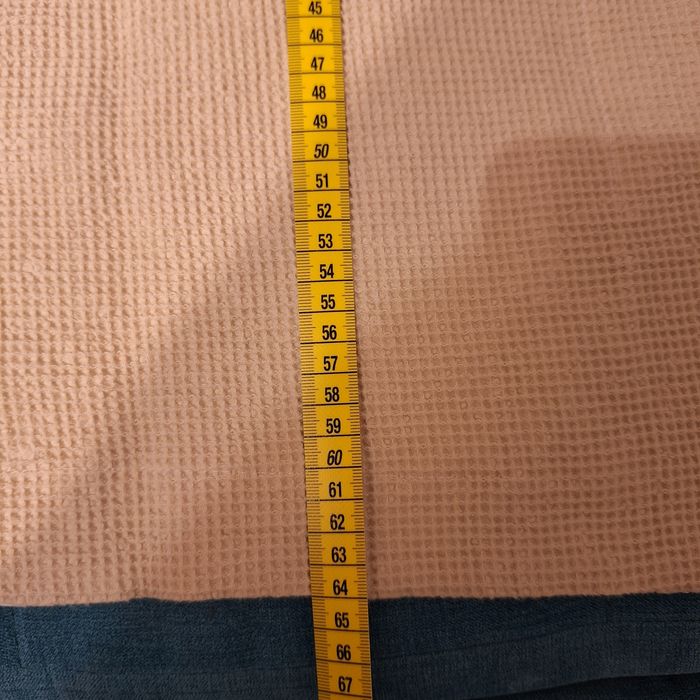 Patura bebelusi, 64×87