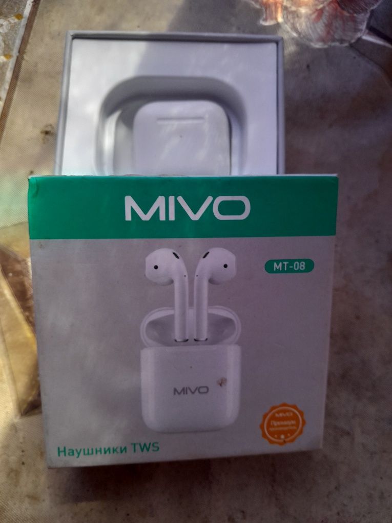 ARPOTS MIVO  yaxshi ishlaydi momosi yuq
