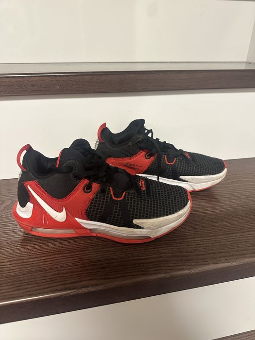 Nike withness мъжки маратонки