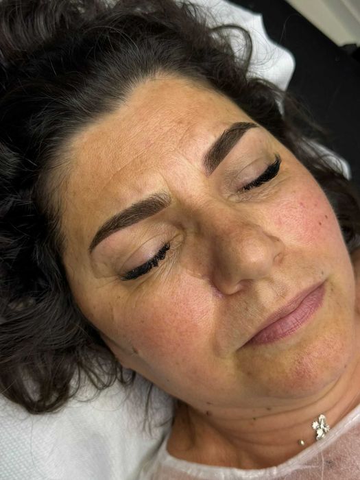 Micropigmentare Buze si Sprancene la pret SUPER AVANTAJOS. 400Lei