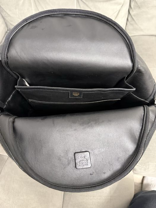 MCM Backpack ( ghiozdan )