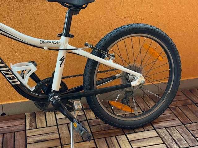 Specialized Hotrock 20 цола