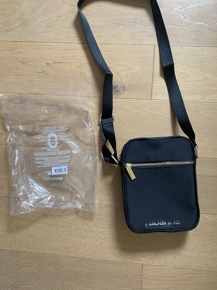 Borseta Paco Rabanne unisex