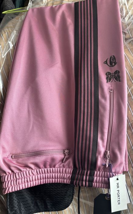 Needles
Needles x Kae Tanaka Track Pant