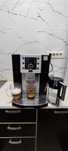 Espressor Automat DeLonghi Perfecta ESAM 5550.B Aparat cu Cafea Boabe