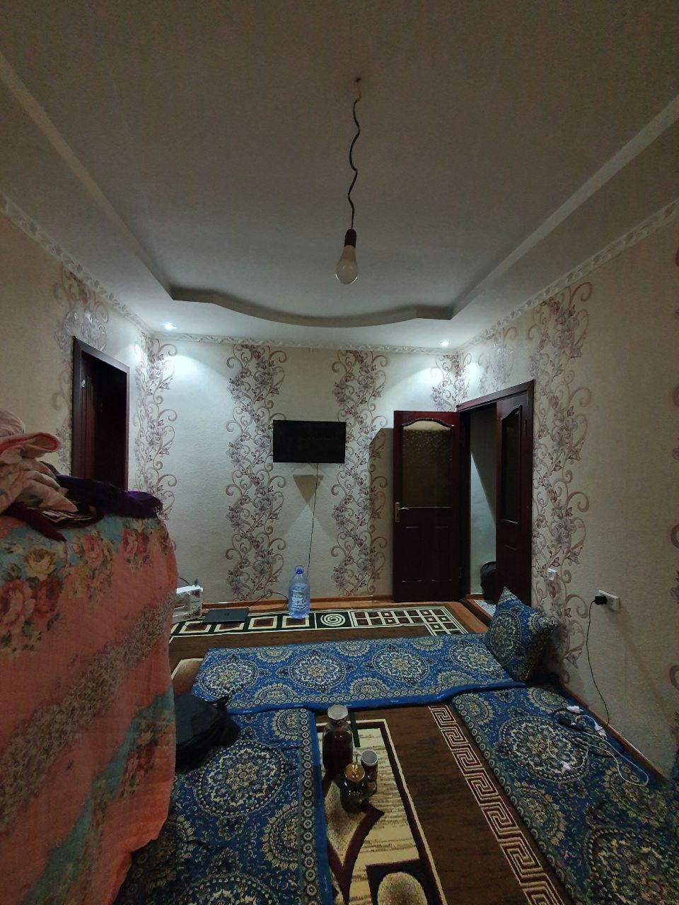 Sergeli 2,  1/4/5.