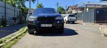 Bmw X6 2017 4.0 D xdrive M