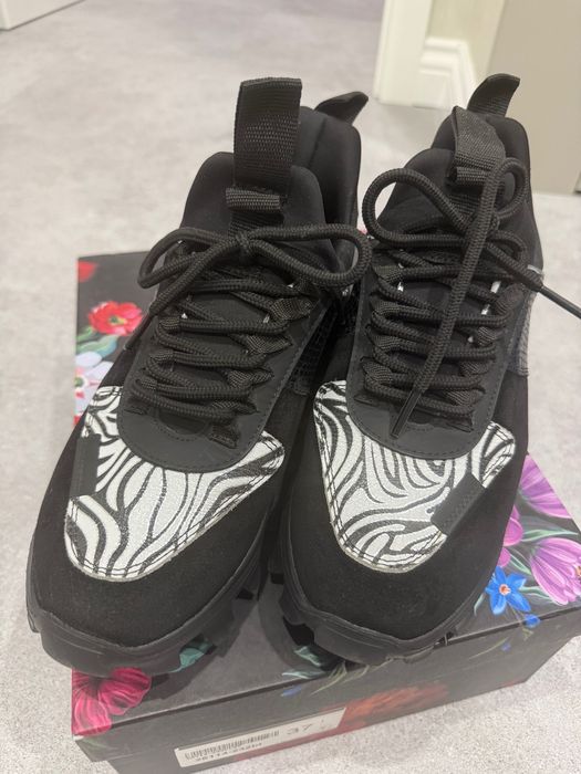 Спортни обувки Bianki