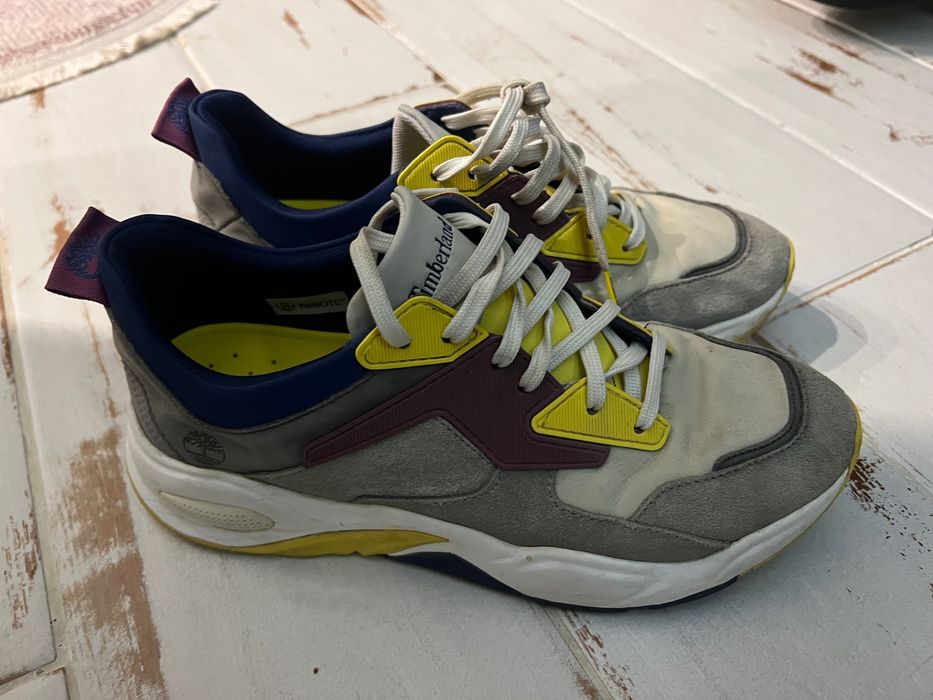 Дамски маратонки н39 Timberland