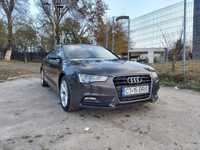 Audi A5 Berlina 2014