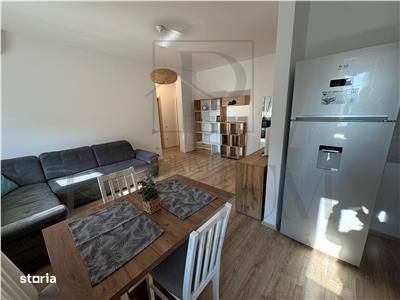 DUMBRAVITA - 3 Camere - NOU - Curte proprie - Loc parcare