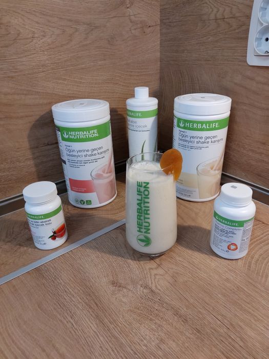 Herbalife Nutrition