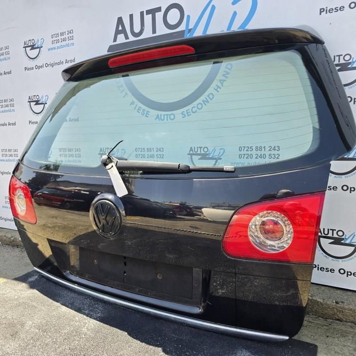 Haion complet Volkswagen Passat B6 3C