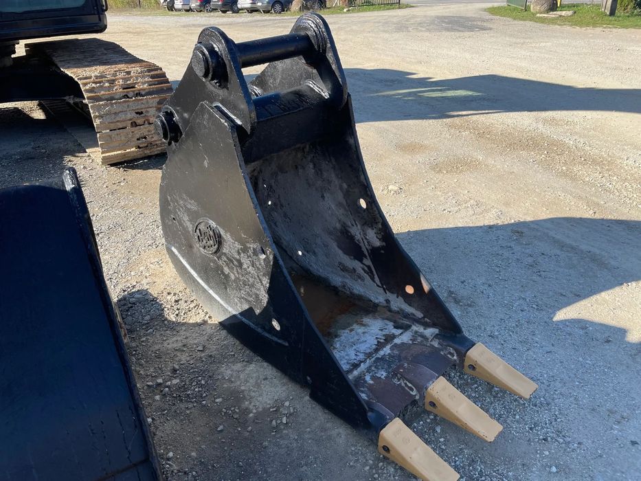 Cupa Gaith Sapat pentru Excavatoare de 20-25 Tone