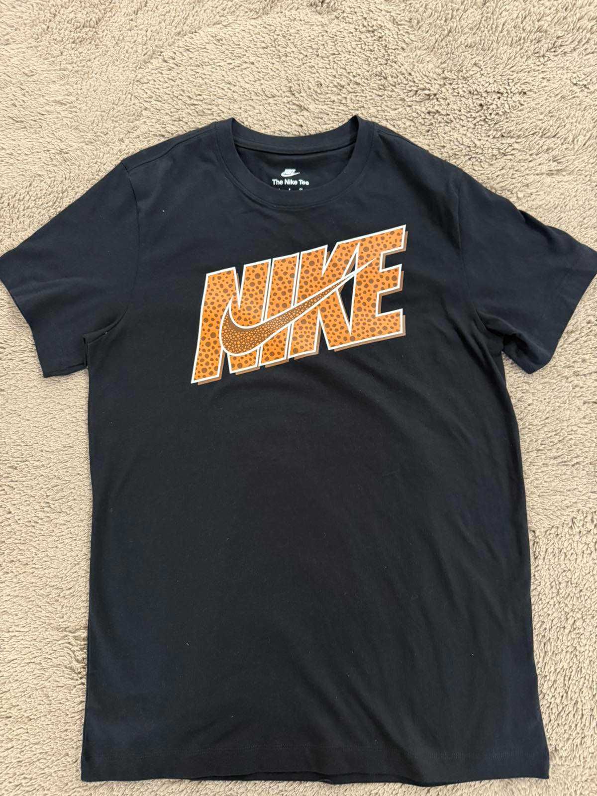 Мъжки Тениски Jordan Nike