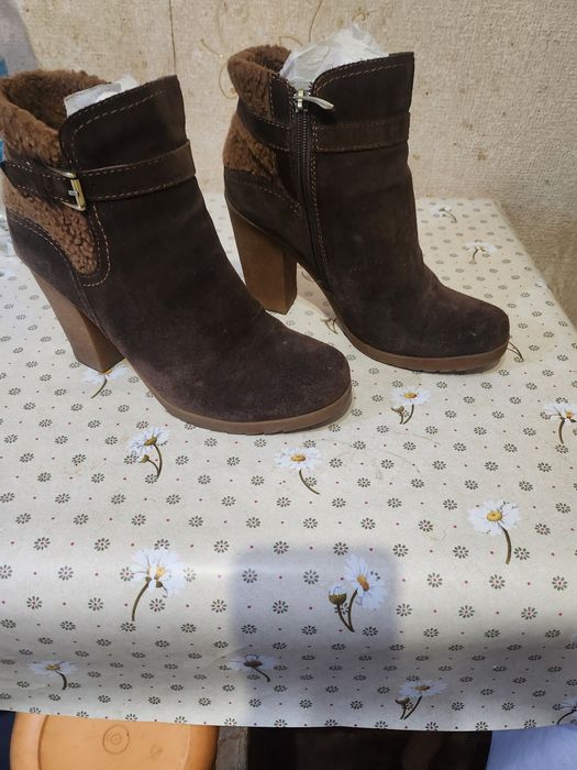 Ботильены женские