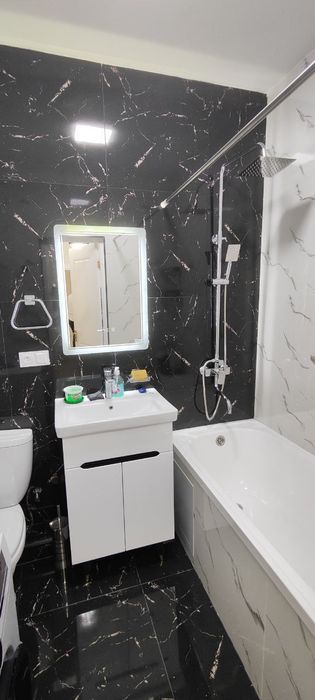 Ибн Сино 1 да 2.хонали Новостройка Элитные квартиры в центре города