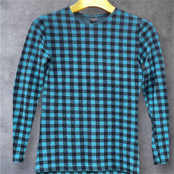 Дамски блузи каре