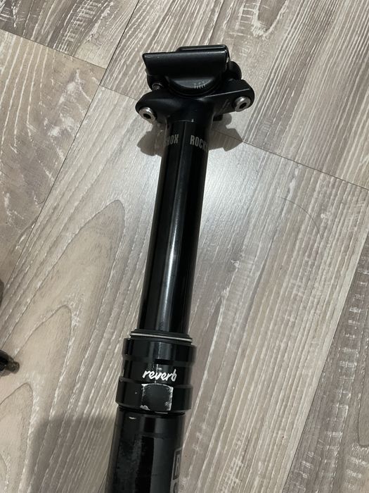 Tija sa Dropper Rockshox Reverb