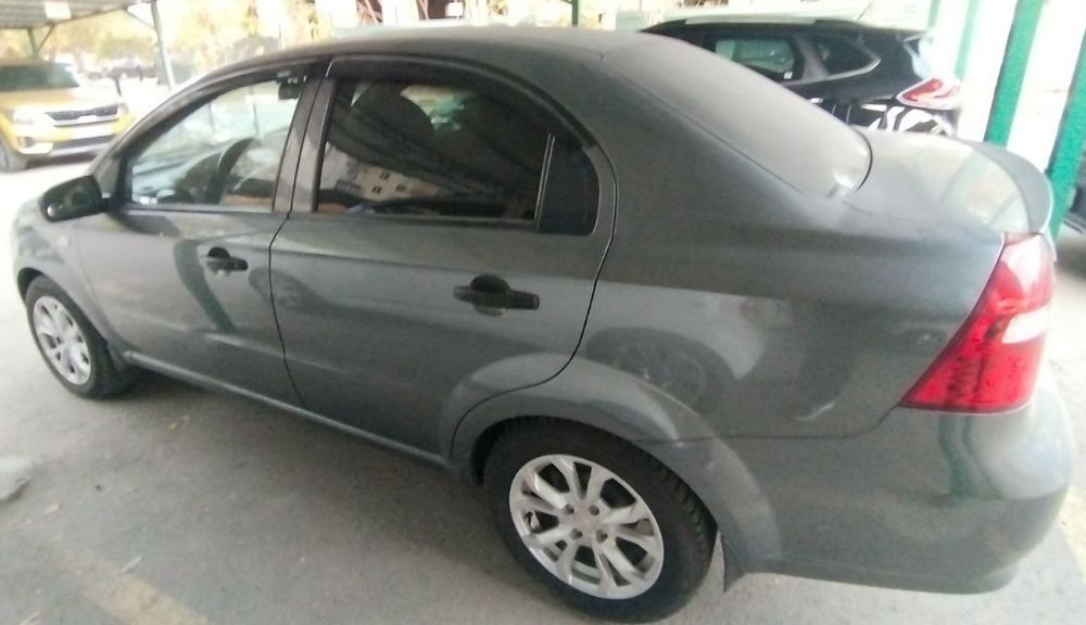 Сотилади Нексия 3, Nexia 3, 2016, механика, краска тоза, 2 позиция