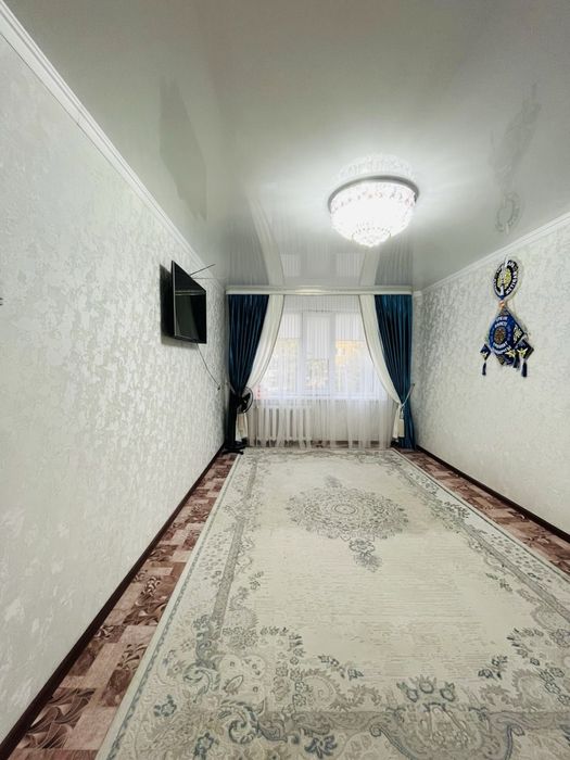Продам 3х комнатную квартиру