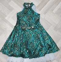 Платье для девочки, 7 лет