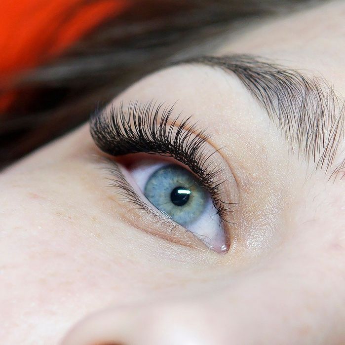 Требуются модели на бесплатное наращивание ресниц