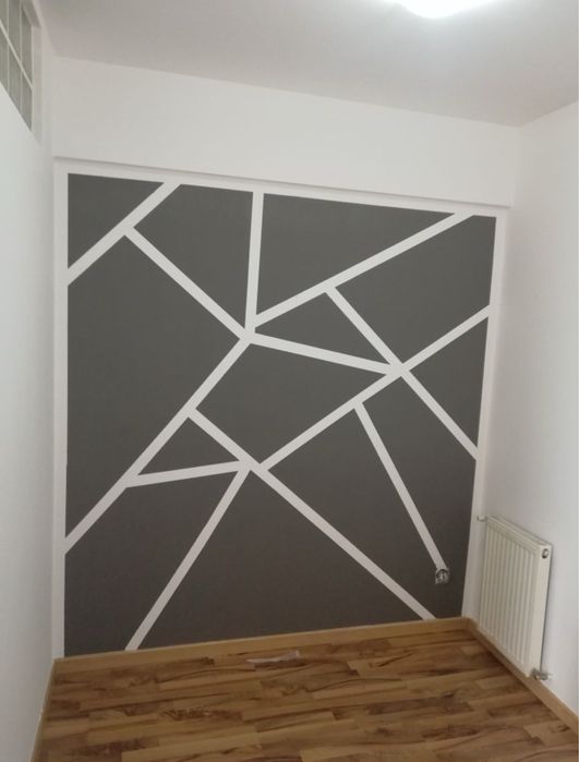 Meserias Glet,Lavabil,Tapet,Parchet