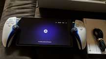 Playstation Portal Конзола