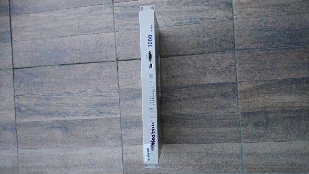 Gateway Mediatrix 3000