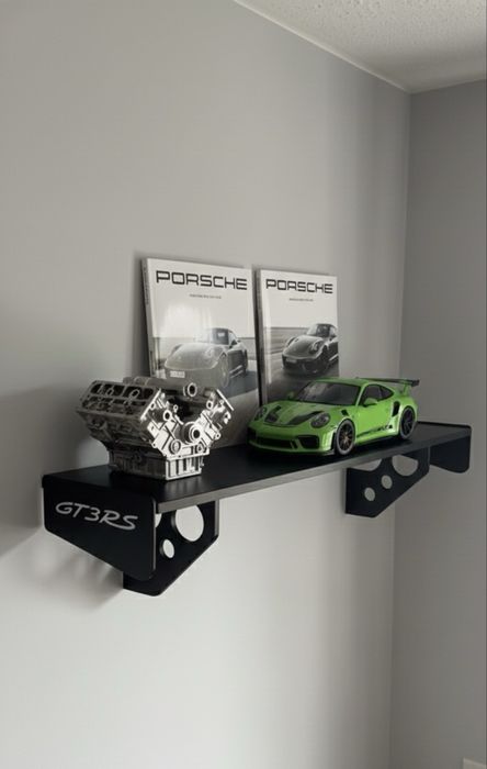 Kit Raft Porsche GT3RS