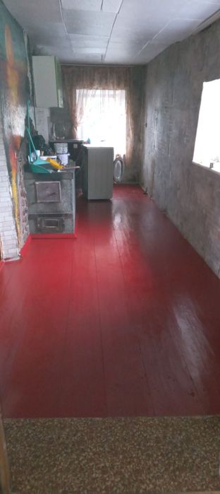 Сдам 2-х комнатный дом в центре на длительный срок