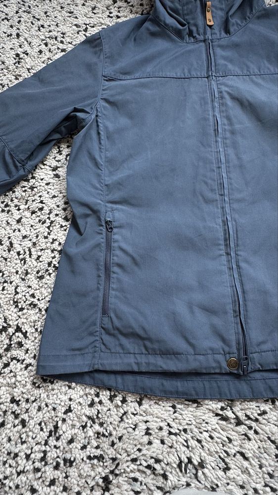Дамско яке Fjallraven размер L