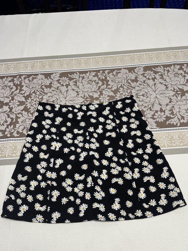 Мини юбка Shein XS