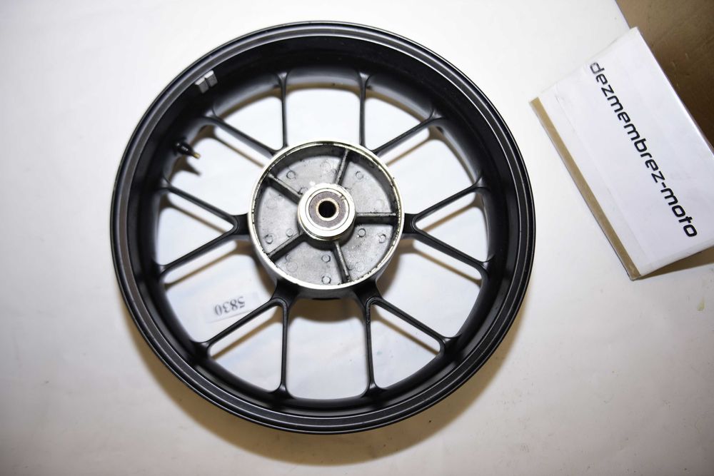 Roata spate HONDA CB500F 2017 2018 CB 500 F instalatie electrica care