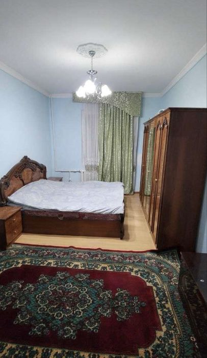 Аренда ттз 2 оилага йигитларга кизларга евро ремонт