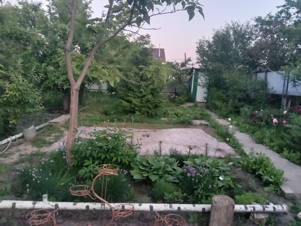 Продам дом. Район поворот на Ивушку.