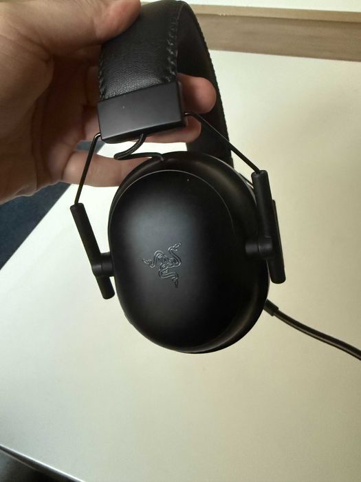 Casti gaming wireless Razer BlackShark V2 Pro