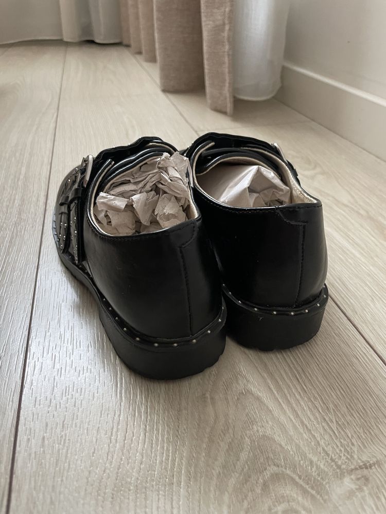 Pantofi copii, Zara kids, marime 35