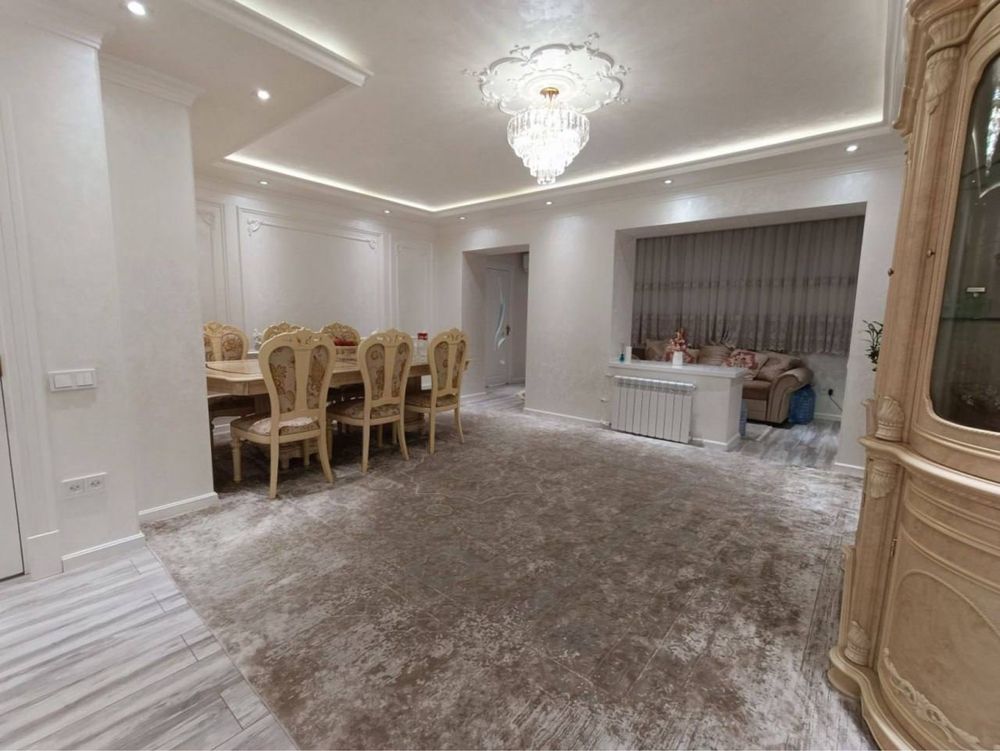 Продам квартиру на Паркентский