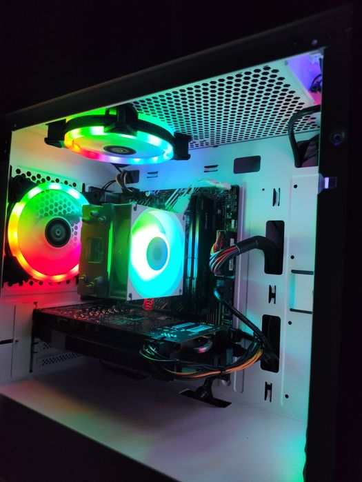 Продам игровой компьютер