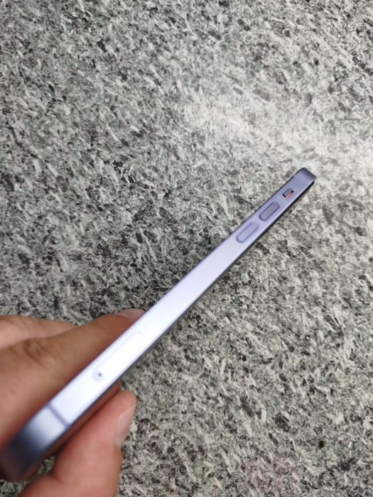 iPhone 12 128gb в отличном состоянии