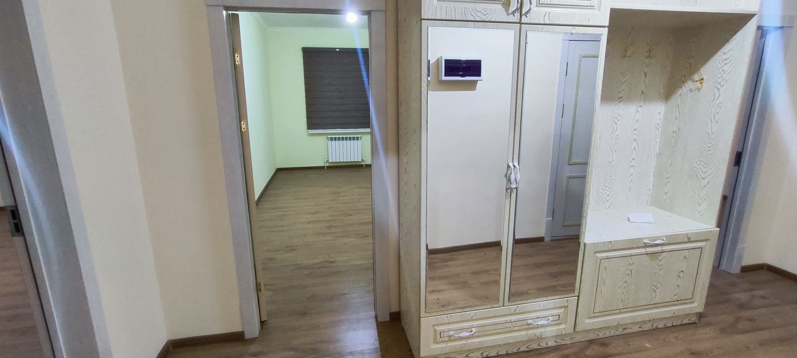 Квартира Мотрид Корасув