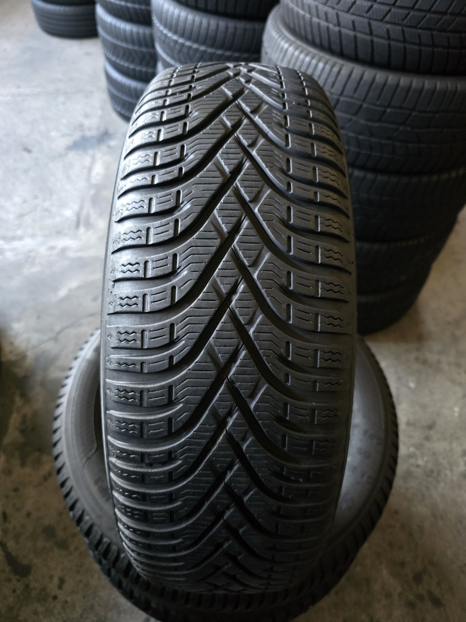 Kleber 185/60 R15 84T MS iarnă