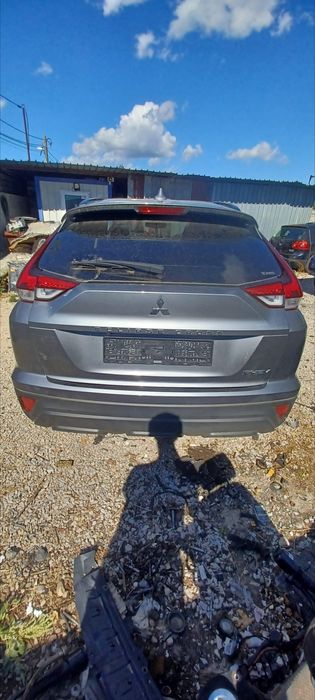Mitsubishi Eclipse Cross 2023г. Plug in hybrid на части