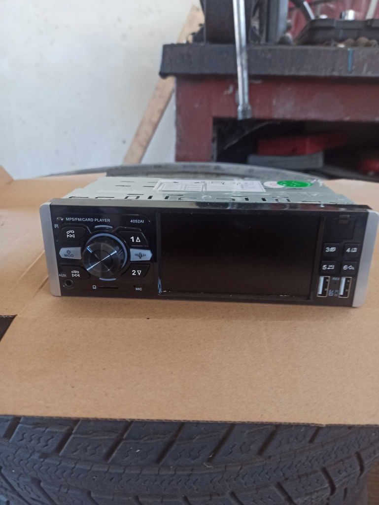MP5     PLAYER..
